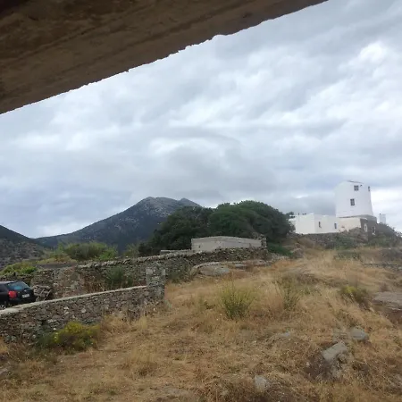 Sifnos Blue Villas Villa *