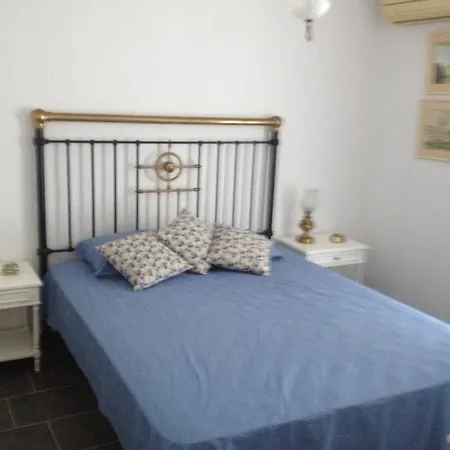 Sifnos Blue Villas *