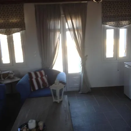 Sifnos Blue Villas Villa *
