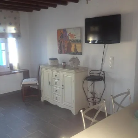 Sifnos Blue Villas Villa *