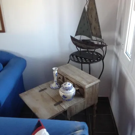 Sifnos Blue Villas Villa