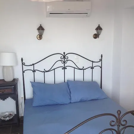 Sifnos Blue Villas Villa
