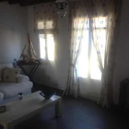 Sifnos Blue Villas