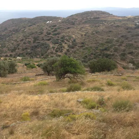Sifnos Blue Villas *