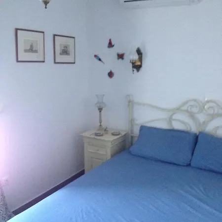 Sifnos Blue Villas *