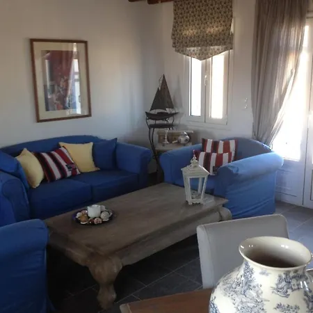 Sifnos Blue Villas Vila Apollonia