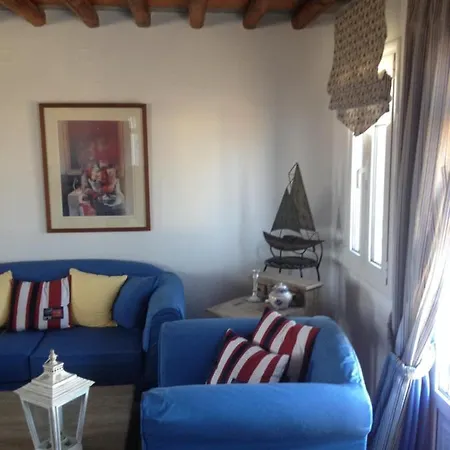Vila Sifnos Blue Villas Apollonia