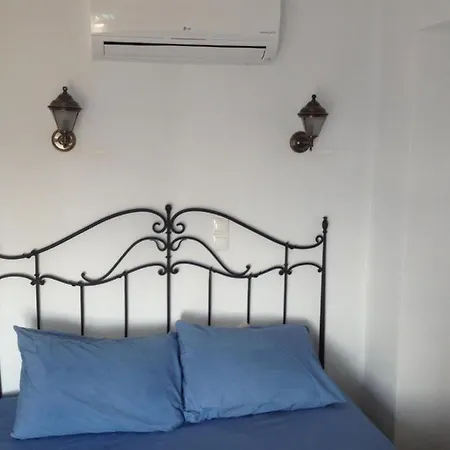 Sifnos Blue Villas Vila Apollonia