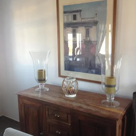 Sifnos Blue Villas Vila *