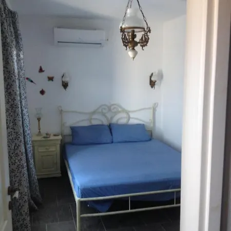 Vila Sifnos Blue Villas *