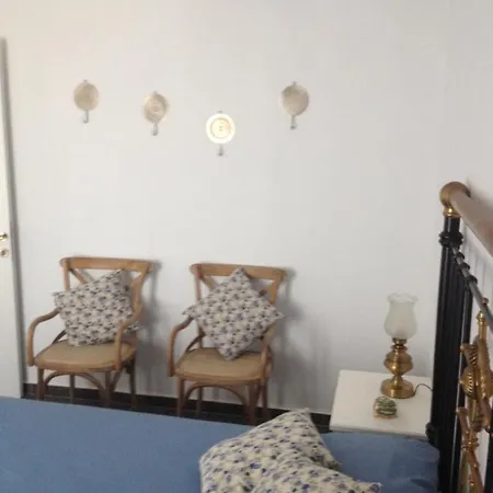 Vila Sifnos Blue Villas *