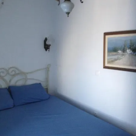 Sifnos Blue Villas Vila