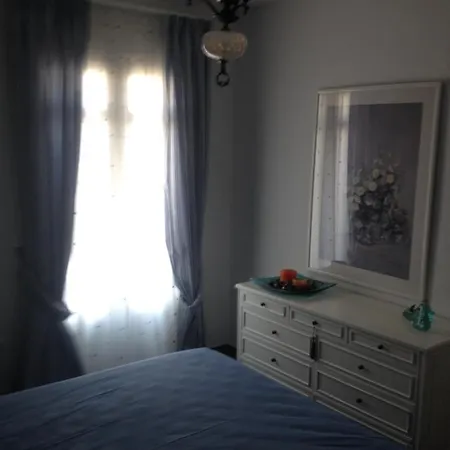 Vila Sifnos Blue Villas *