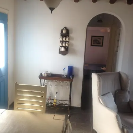 Vila Sifnos Blue Villas *